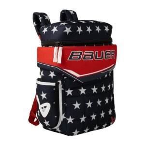BAUER Glove Backpack USA
