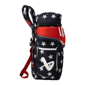 BAUER Glove Backpack USA