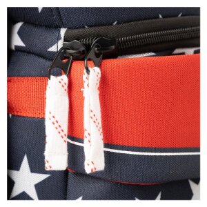 BAUER Glove Backpack USA