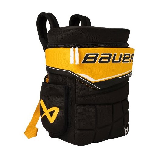 BAUER Glove Backpack BOS