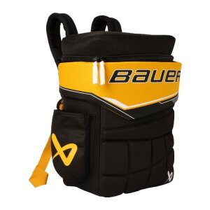 BAUER Glove Backpack BOS
