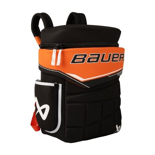 BAUER Handschuh Rucksack PHI