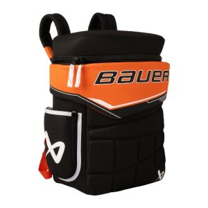 BAUER Glove Backpack PHI
