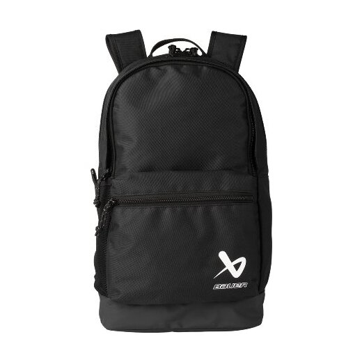 BAUER Pro Backpack BLK