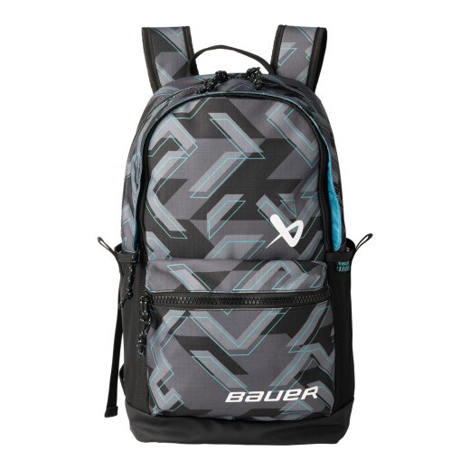 BAUER Rucksack Varsity CLR