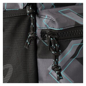 BAUER Rucksack Varsity CLR