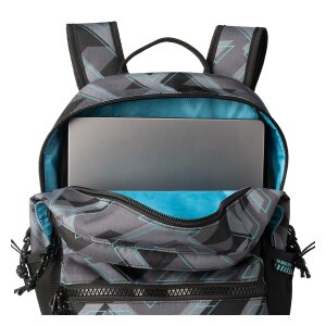 BAUER Rucksack Varsity CLR