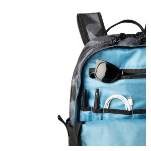 BAUER Rucksack Varsity CLR