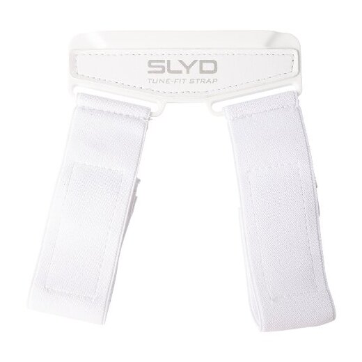 BAUER Slyd Strap Replacement - Pair