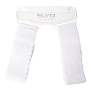 BAUER Slyd Strap Replacement - Pair
