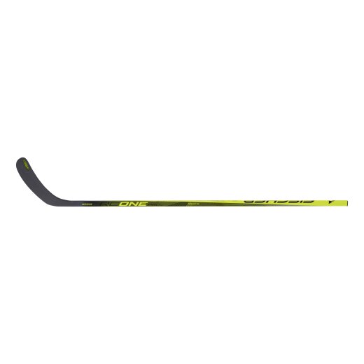 FISCHER RC ONE PRO2 Grip Composite Schläger Senior 60" P92 85 Flex rechte Hand unten