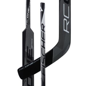 Fischer RC ONE GPRO 2 Goalie Stick Senior