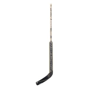 FISCHER GF750 NATURAL Torwart Schläger Senior