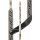 FISCHER GF750 NATURAL Torwart Schläger Senior