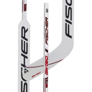 Fischer GW150 Goalie Stick Bambini