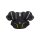 FISCHER RC One IS2 Shoulder Pad Junior