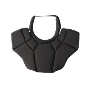 BAUER Clavicle PRO+ Goalie Neck Guard Senior