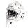 BAUER Profile 930 Goalie Mask Youth white