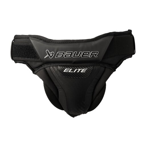 BAUER Torwart Jill Tiefschutz Vapor Junior
