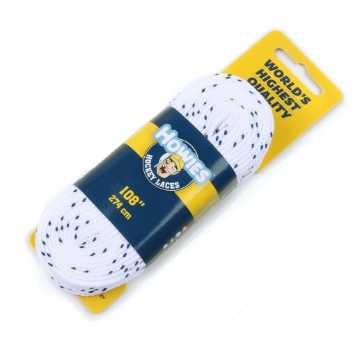 HOWIES Pro Schnürsenkel Baumwolle