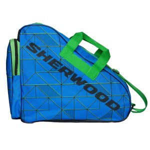 SHERWOOD Schlittschuh Tasche für 1 Paar