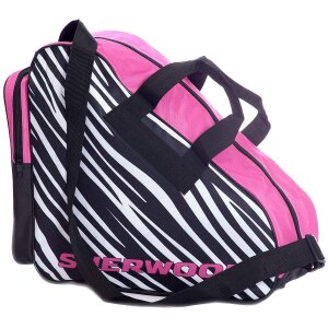 SHERWOOD Schlittschuh Tasche für 1 Paar
