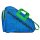 SHERWOOD Schlittschuh Tasche für 1 Paar