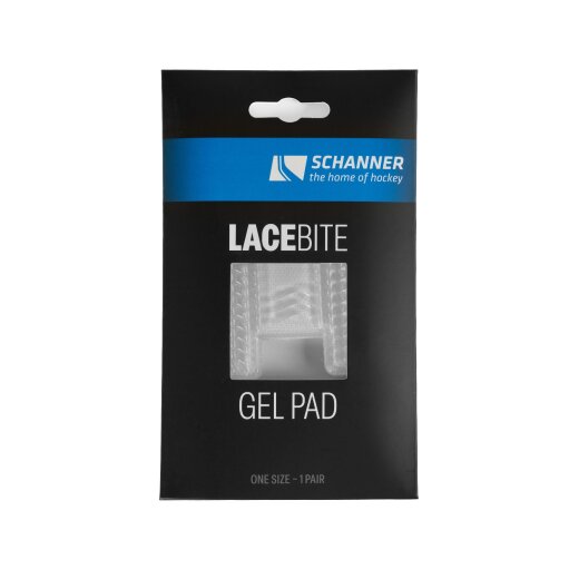 SCHANNER Lace Bite Gel Pad