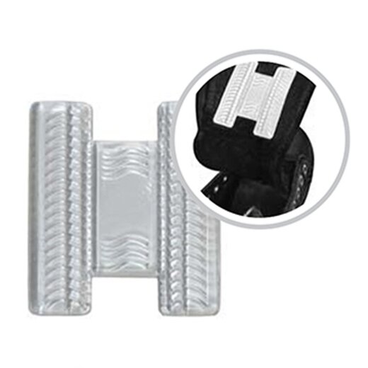 BLUE SPORTS Lace Bite Gel Pad
