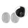 BLUE SPORTS Ankle Gel Pad (2 Paar)