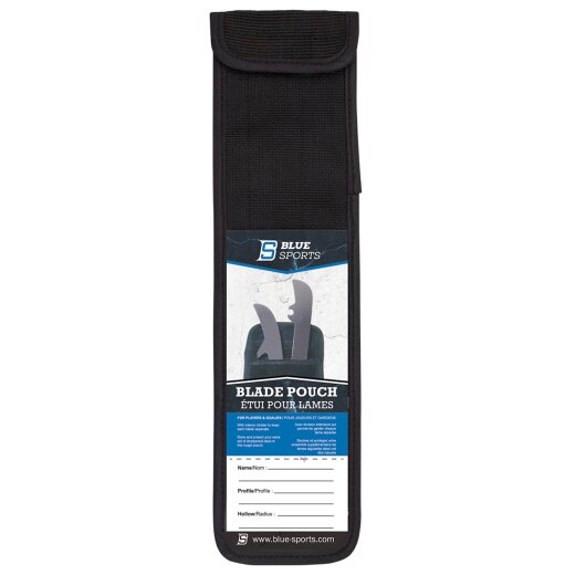 BLUE SPORTS Kufentasche (1 Paar)
