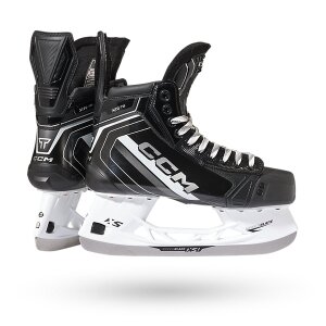 CCM TACKS XR70 Intermediate Eishockey-Schlittschuhe