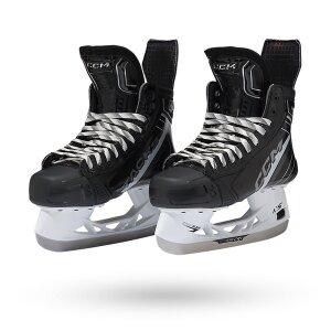 CCM TACKS XR70 Intermediate Eishockey-Schlittschuhe
