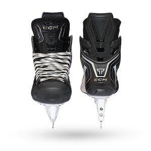 CCM TACKS XR70 Intermediate Eishockey-Schlittschuhe 6.5 = EUR 41 Regular