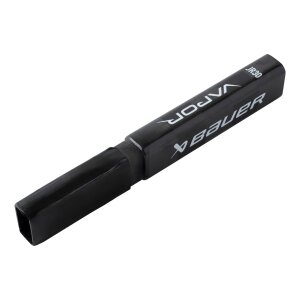 BAUER Composide End Plug Vapor 4" Jr. 40/30Flex