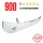 Bladetech Mirror Stainless Steel Runner Bauer Powerfly