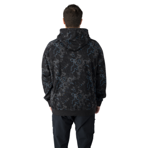 BAUER S26 Ultimate Hoodie Senior Print
