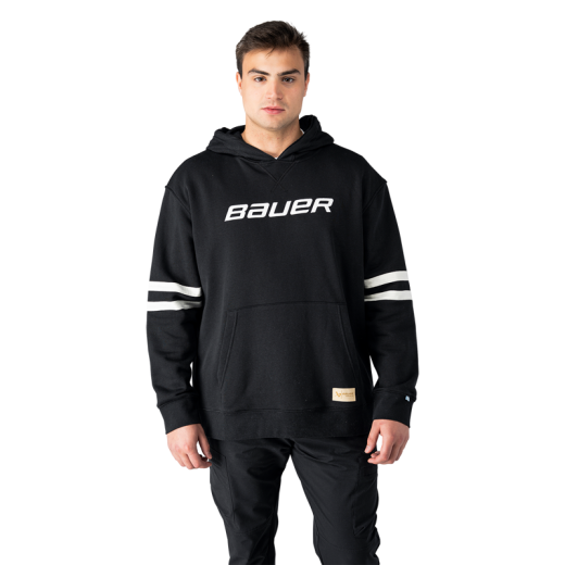 BAUER S26 Novelty Hoodie Senior SSNL