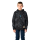 BAUER S26 Ultimate Hoodie Youth Print