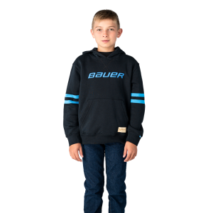 BAUER S26 Novelty Hoodie Youth SSNL
