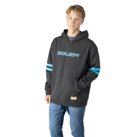 BAUER S26 FUSE Novelty Hoodie Senior