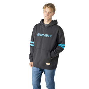 BAUER S26 FUSE Novelty Hoodie Senior