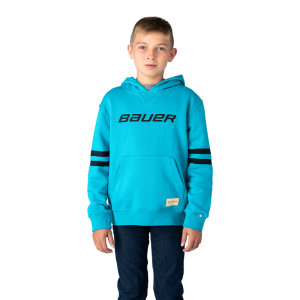 BAUER S26 FUSE Novelty Hoodie Youth