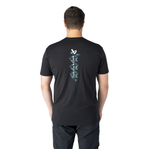 BAUER S26 FUSE Graphic T-Shirt Senior black