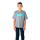 BAUER S26 FUSE Graphic T-Shirt Bambini grau