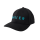 BAUER S26 FUSE Performance Snapback Cap - schwarz - Senior