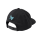 BAUER S26 FUSE Performance Snapback Cap - schwarz - Senior