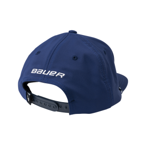 BAUER S26 Mask Snapback Cap - Senior