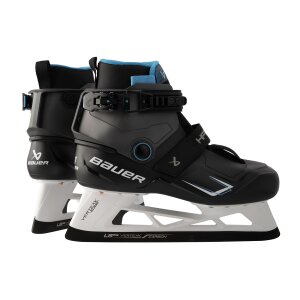 BAUER Torwart Schlittschuh KONEKT HF3 Senior