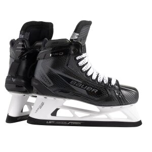 BAUER Torwart Schlittschuh PRO MTO Senior
